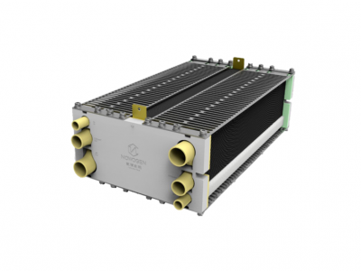 V系列碳板電堆圖片1