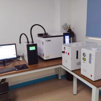 環(huán)氧乙烷滅菌殘留氣相色譜儀圖片1