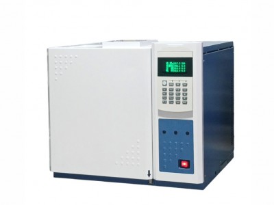 GC-7890（電子流量顯示）氣相色譜儀圖片1