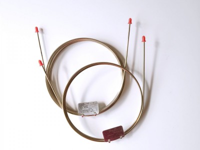 氣相色譜填充柱圖片1