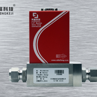 中量程氣體質(zhì)量流量計LF-A021圖片1