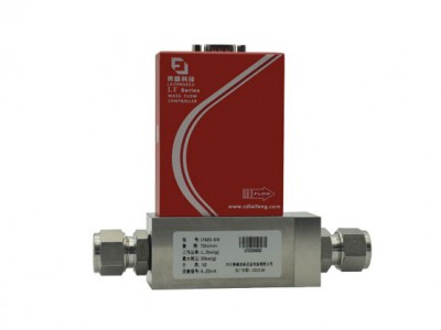 中量程氣體質(zhì)量流量計LF-A021圖片2