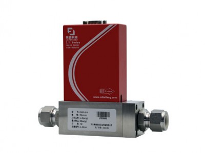 中量程氣體質(zhì)量流量計LF-A021圖片3