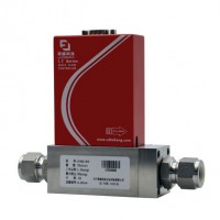 中量程氣體質(zhì)量流量計LF-A021圖片3