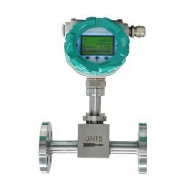 管道式熱式氣體質量流量計LF-I圖片3