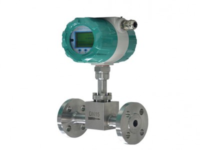 管道式熱式氣體質量流量計LF-I圖片2