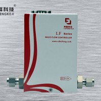 小量程氣體質量流量控制器-LF-N010 （數字型）圖片1