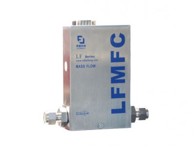 耐高壓型氣體質(zhì)量流量控制器圖片2