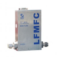 耐高壓型氣體質(zhì)量流量控制器圖片2