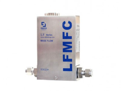 耐高壓型氣體質(zhì)量流量控制器圖片3