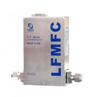 耐高壓型氣體質(zhì)量流量控制器圖片3