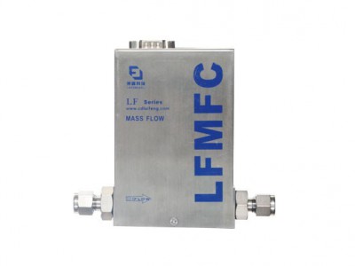 耐高壓型氣體質(zhì)量流量控制器圖片1