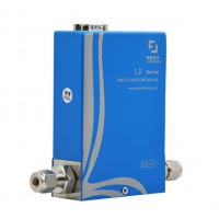 小量程氣體質量流量控制器LF-A010（模擬型）圖片4