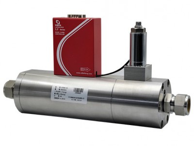 超大量程氣體質(zhì)量流量控制器-LF-A030 (模擬型）圖片2