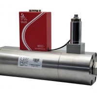 超大量程氣體質(zhì)量流量控制器-LF-A030 (模擬型）圖片2