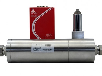 超大量程氣體質(zhì)量流量控制器-LF-A030 (模擬型）圖片3