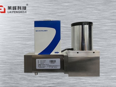 低壓差氣體質量流量控制器LF-PD010圖片1