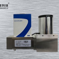 低壓差氣體質量流量控制器LF-PD010圖片1