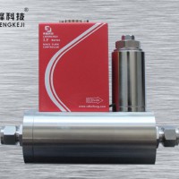 中量程氣體質量流量控制器 LF-N020（數字型）圖片1