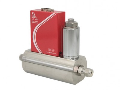 中量程氣體質量流量控制器 LF-N020（數字型）圖片4