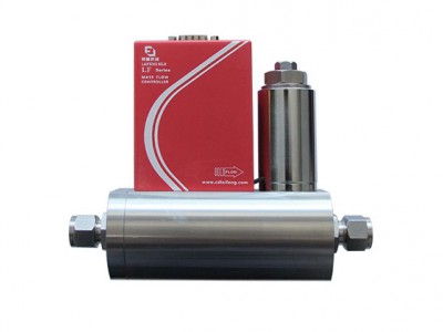 中量程氣體質量流量控制器 LF-N020（數字型）圖片3