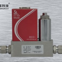 中量程氣體質(zhì)量流量控制器LF-A020（模擬型）圖片1