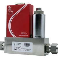 中量程氣體質(zhì)量流量控制器LF-A020（模擬型）圖片3