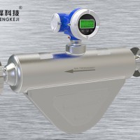 科里奧利質量流量計LF-CP 高壓型圖片1