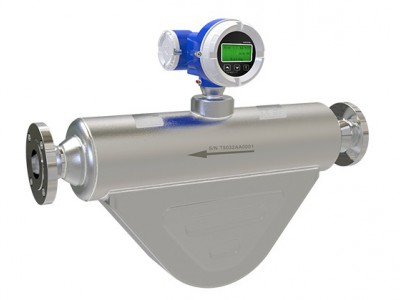 科里奧利質量流量計LF-CP 高壓型圖片3