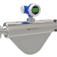 科里奧利質量流量計LF-CP 高壓型圖片3