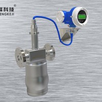 科里奧利質量流量計LF-CL 低溫型圖片1