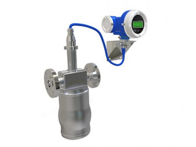 科里奧利質量流量計LF-CL 低溫型圖片2