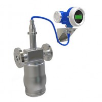 科里奧利質量流量計LF-CL 低溫型圖片2