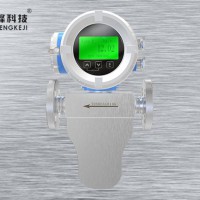 科里奧利質量流量計 LF-CT常規型圖片1