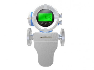 科里奧利質量流量計 LF-CT常規型圖片3