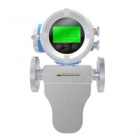 科里奧利質量流量計 LF-CT常規型圖片3