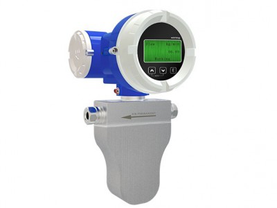 科里奧利質量流量計 LF-CT常規型圖片4