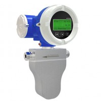 科里奧利質量流量計 LF-CT常規型圖片4