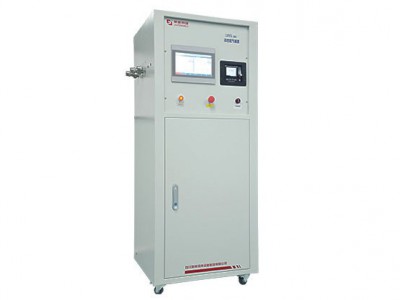 全自動混合氣體配比器LFIX-2000D圖片3