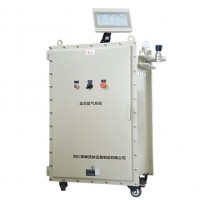 氣體自動混合配比防爆系統LFIX-5000圖片4