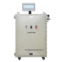 氣體自動混合配比防爆系統LFIX-5000圖片3