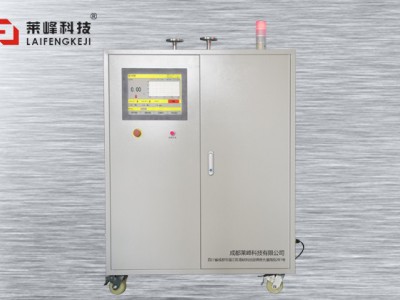 氣體混合配比儀-有機(jī)溶液配氣系統(tǒng)LFIX系列圖片1