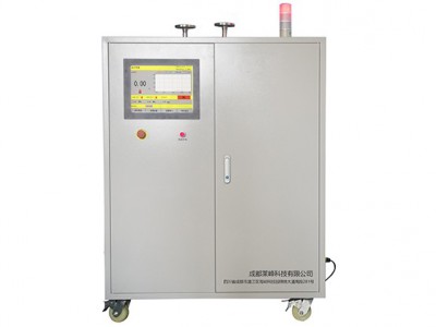 氣體混合配比儀-有機(jī)溶液配氣系統(tǒng)LFIX系列圖片3