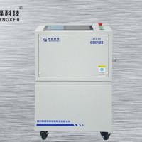 三組份氣體自動混合配比系統LFIX-3000S圖片1