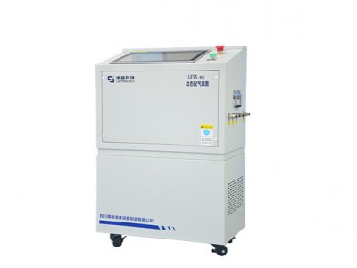 三組份氣體自動混合配比系統LFIX-3000S圖片3