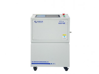 三組份氣體自動混合配比系統LFIX-3000S圖片4