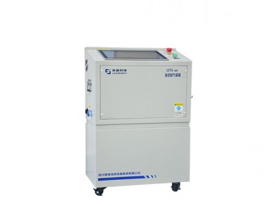 三組份氣體自動混合配比系統LFIX-3000S圖片2