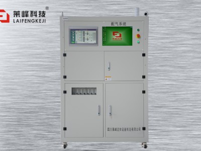 氣體混合配比儀-動(dòng)態(tài)配氣系統(tǒng)LFIX系列圖片1