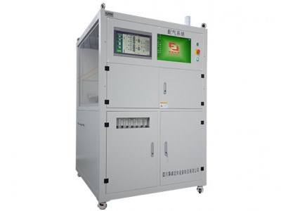 氣體混合配比儀-動(dòng)態(tài)配氣系統(tǒng)LFIX系列圖片2