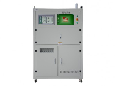 氣體混合配比儀-動(dòng)態(tài)配氣系統(tǒng)LFIX系列圖片3